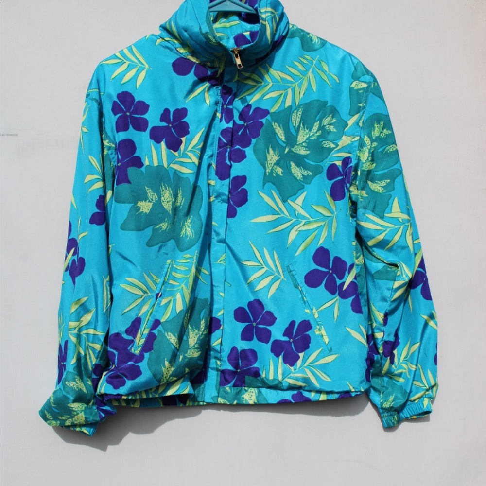Evr Vtg. Windbreaker Tracksuit women’s